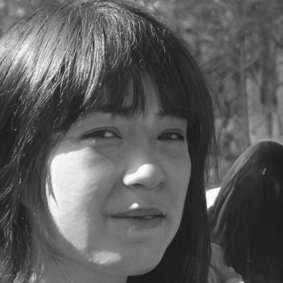 Portrait de Sophie Martin